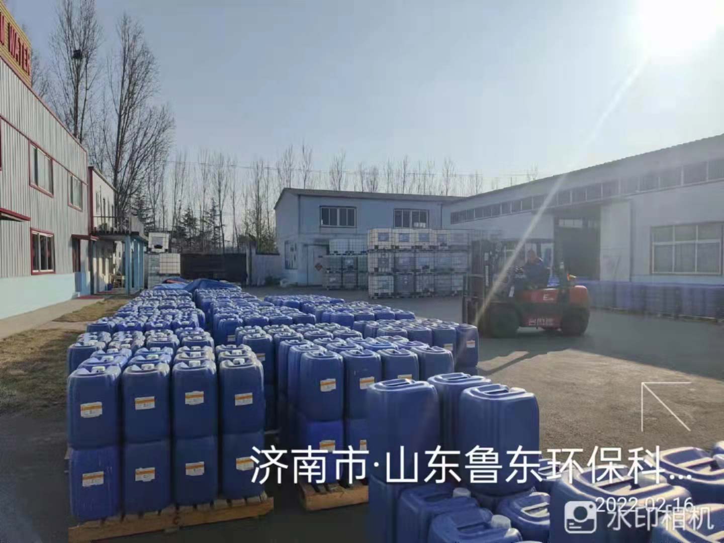 2022年， 魯東環保，虎力全開！