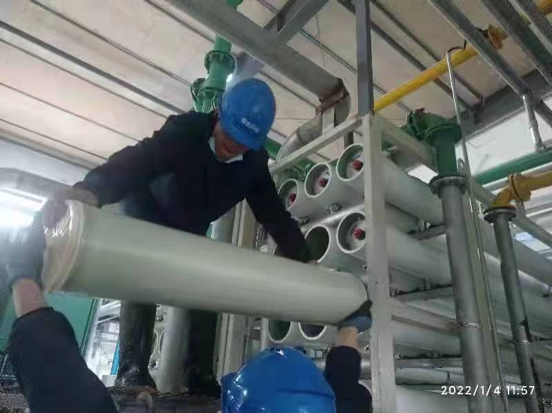 RO膜反滲透系統通常會出現些什么故障嗎？